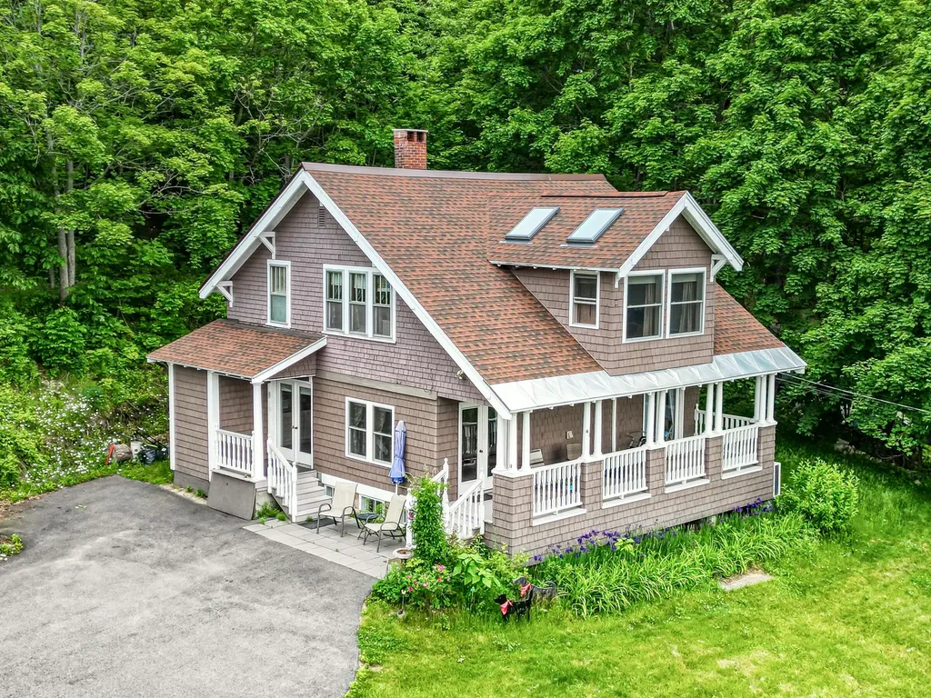 63 Middle Street Hallowell ME 04347