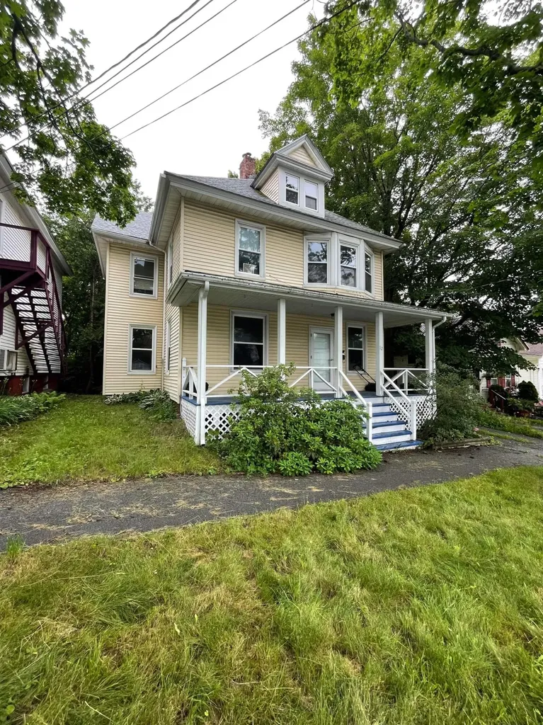 12 E Summer Street Bangor ME 04401