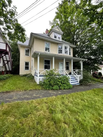 12 E Summer Street Bangor ME 04401