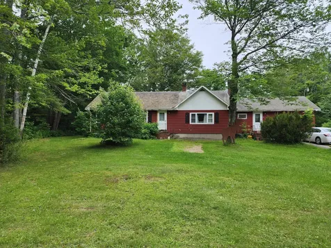 92 Augusta Road Belmont ME 04952