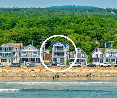 107 Long Beach Avenue York ME 03909