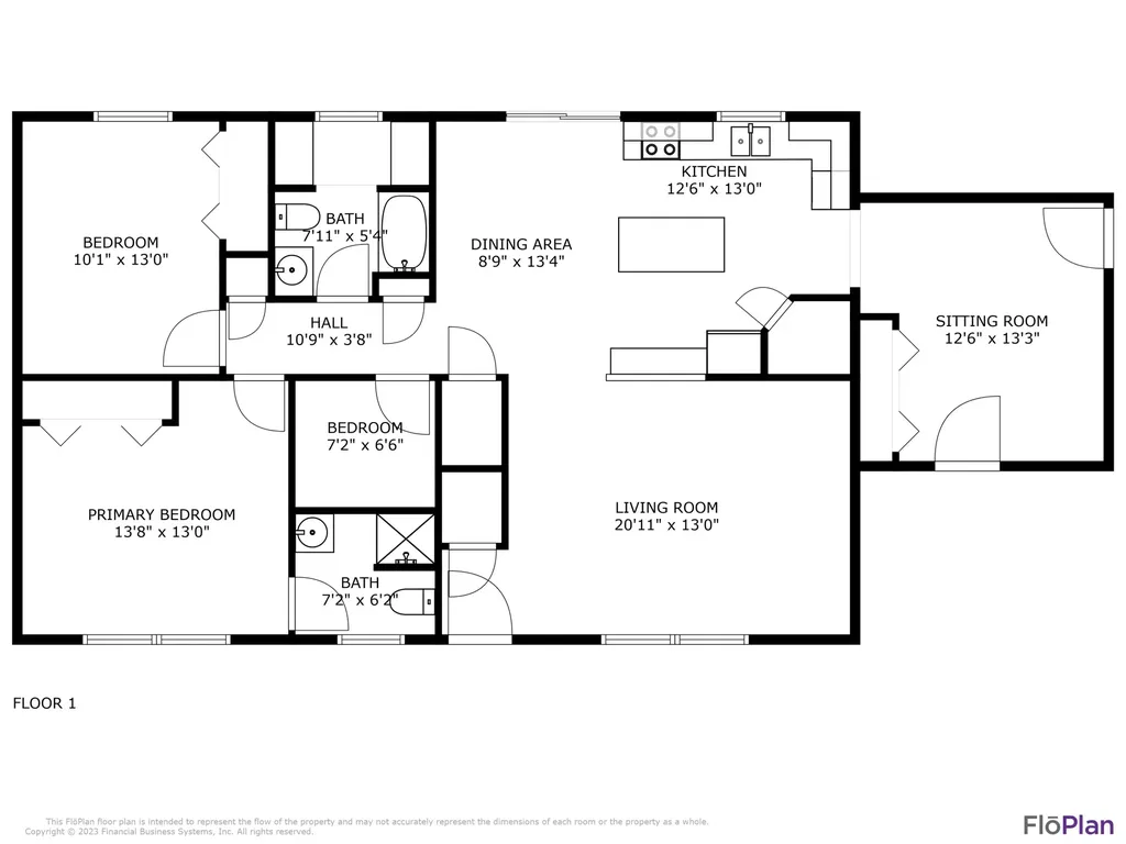 26 Mudgett Road Newburgh ME 04444
