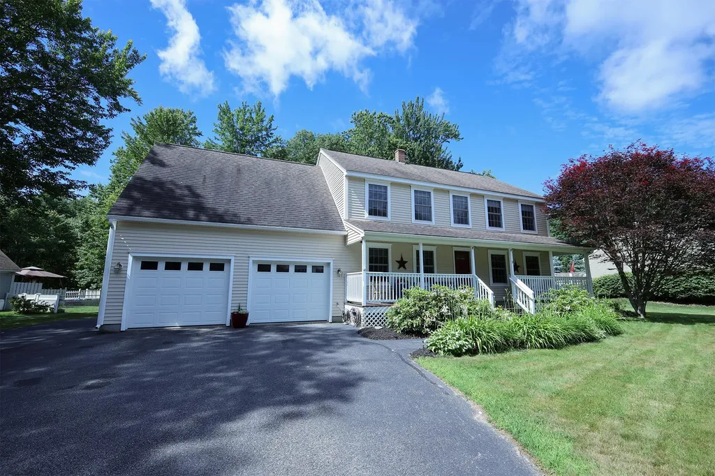 3 Cori Drive Saco ME 04072
