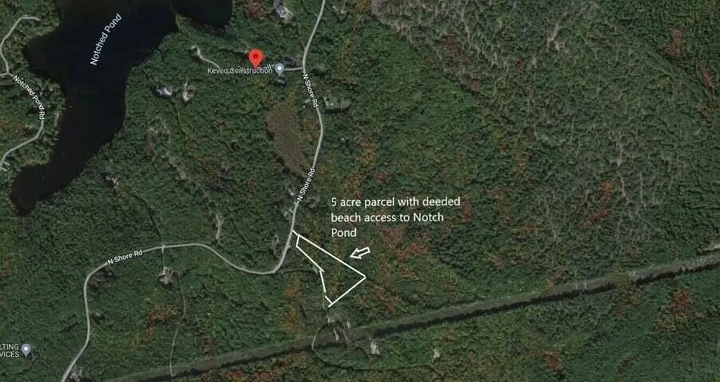 9 Hodgkin Road Gray ME 04039