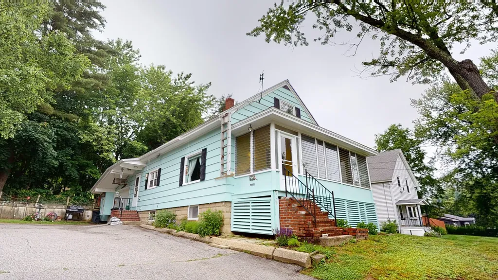 199 S Main Street Auburn ME 04210