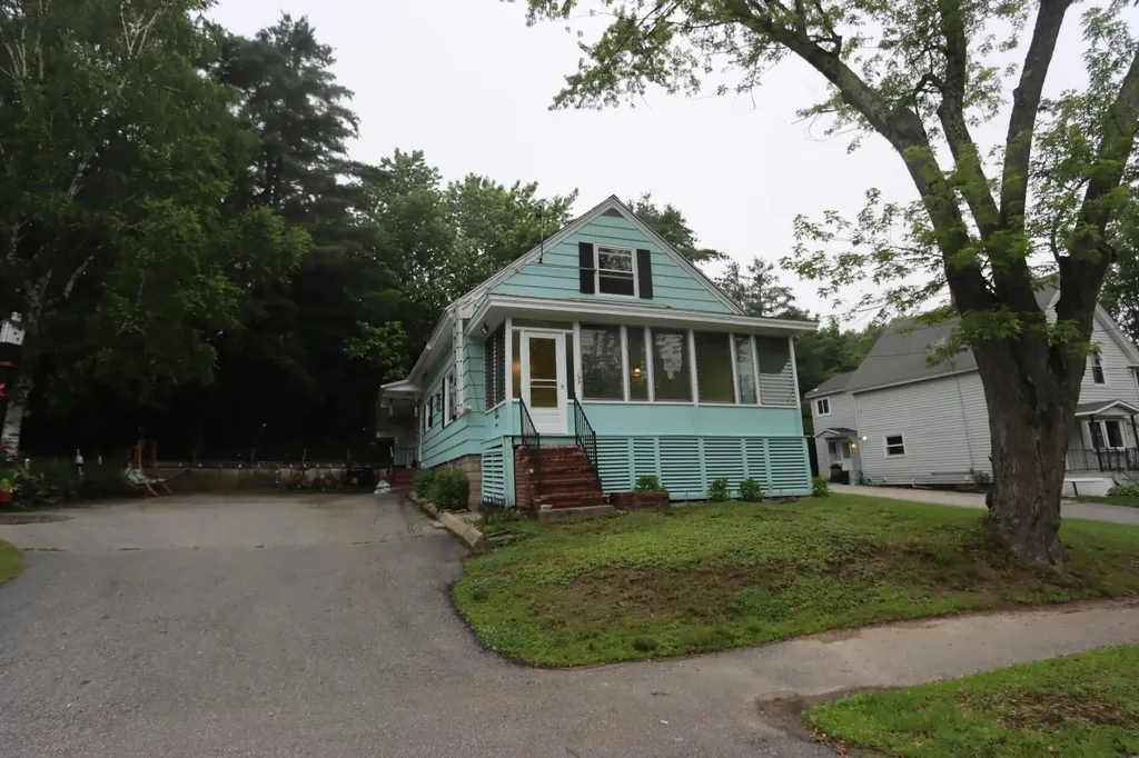 199 S Main Street Auburn ME 04210