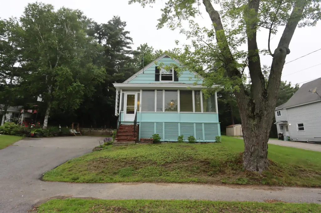 199 S Main Street Auburn ME 04210