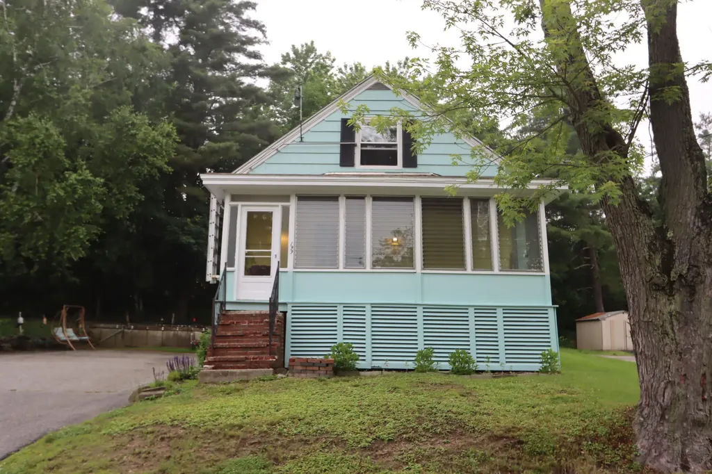 199 S Main Street Auburn ME 04210