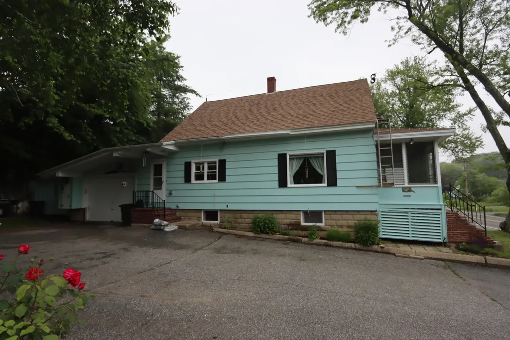 199 S Main Street Auburn ME 04210