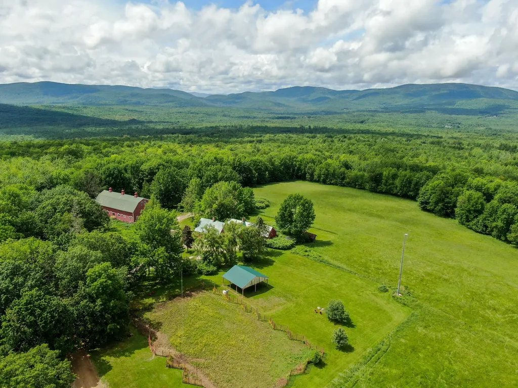 45 Barrett Road Sumner ME 04292