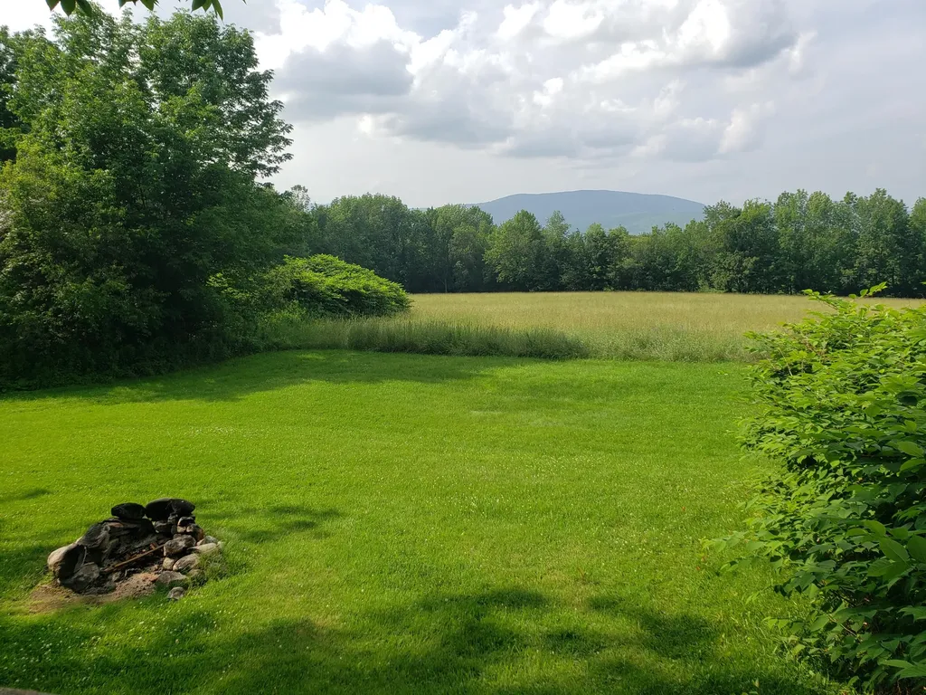 45 Barrett Road Sumner ME 04292