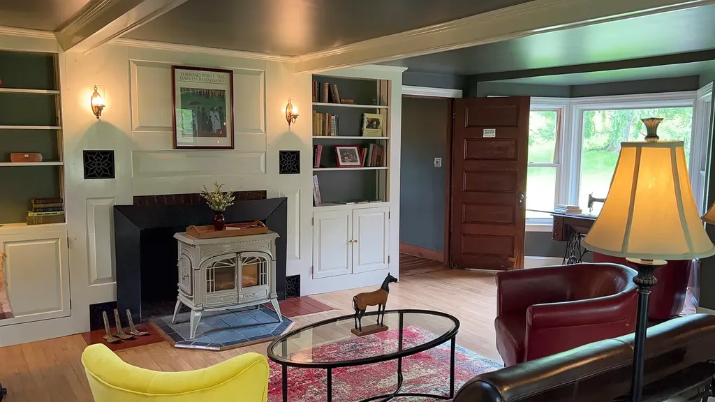 45 Barrett Road Sumner ME 04292