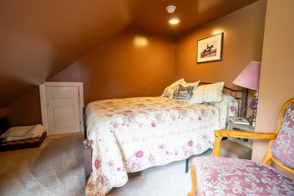 45 Barrett Road Sumner ME 04292