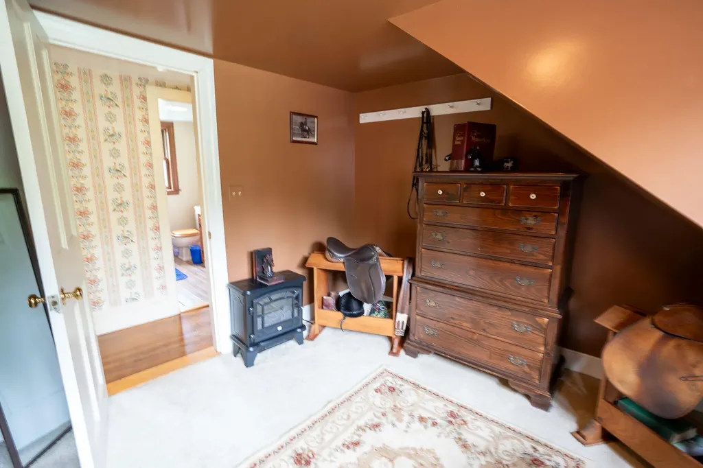 45 Barrett Road Sumner ME 04292