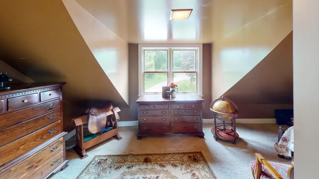 45 Barrett Road Sumner ME 04292