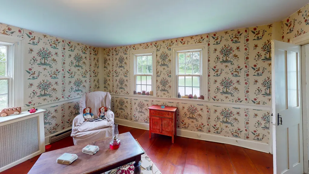 45 Barrett Road Sumner ME 04292