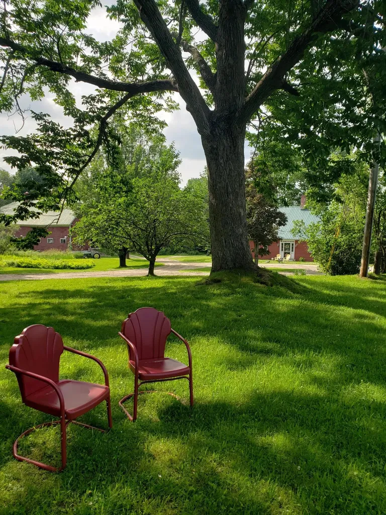 45 Barrett Road Sumner ME 04292