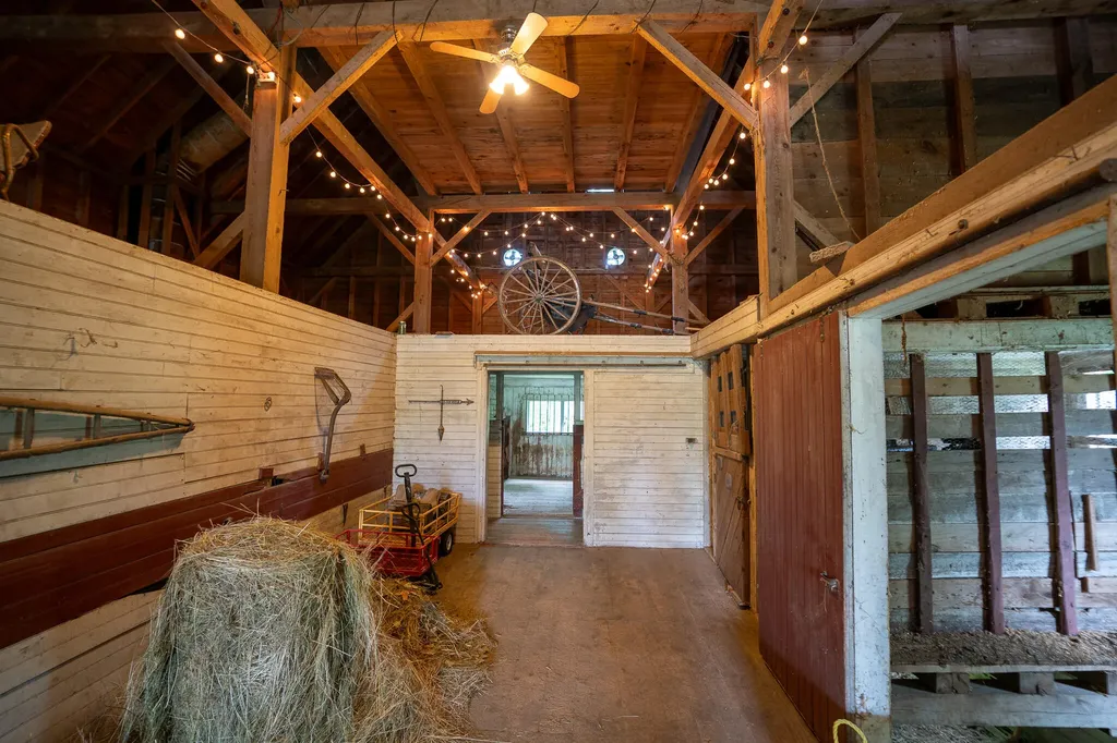 45 Barrett Road Sumner ME 04292