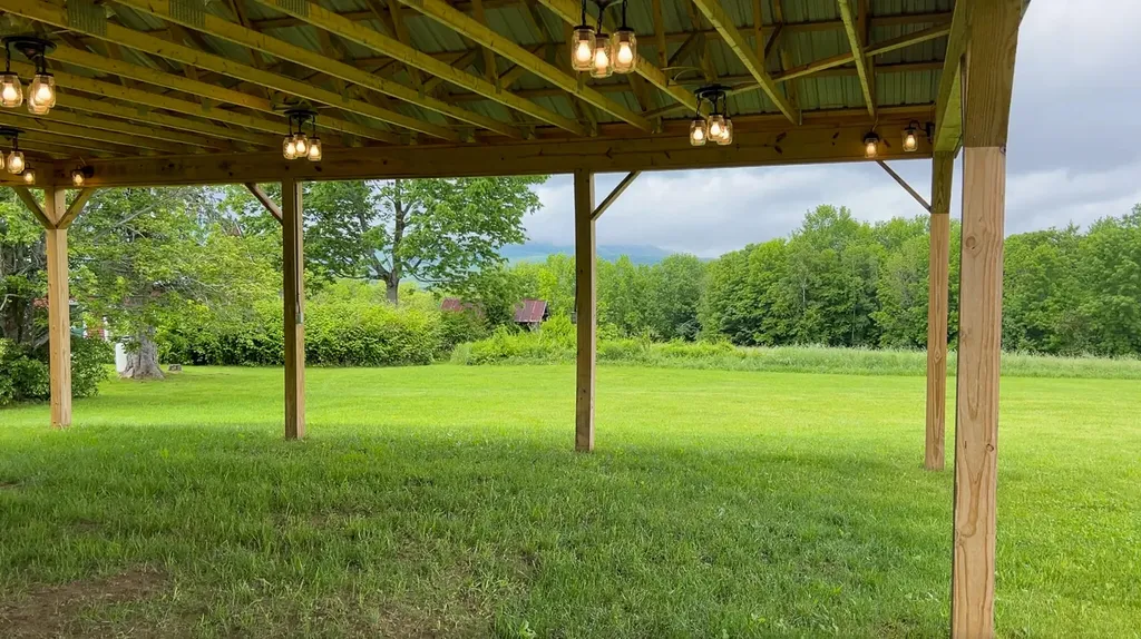 45 Barrett Road Sumner ME 04292