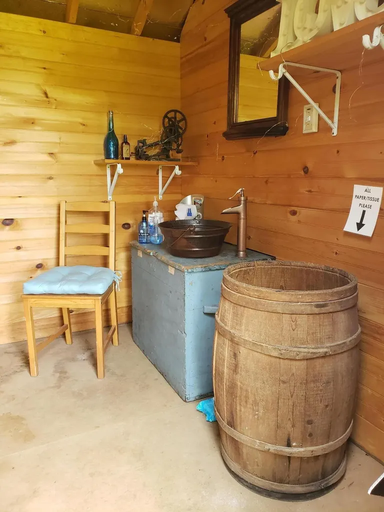 45 Barrett Road Sumner ME 04292