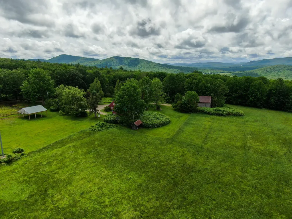 45 Barrett Road Sumner ME 04292