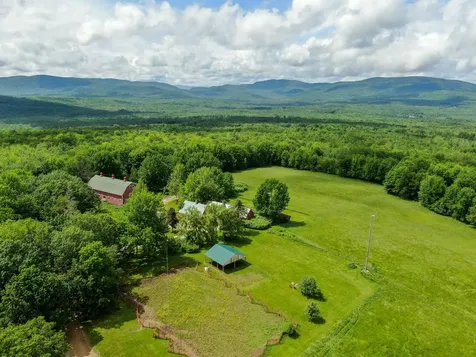 45 Barrett Road Sumner ME 04292