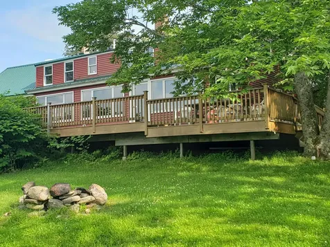 45 Barrett Road Sumner ME 04292