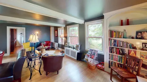 45 Barrett Road Sumner ME 04292