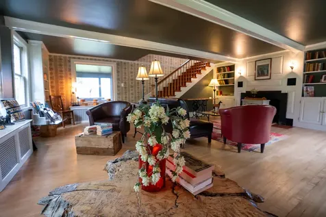 45 Barrett Road Sumner ME 04292