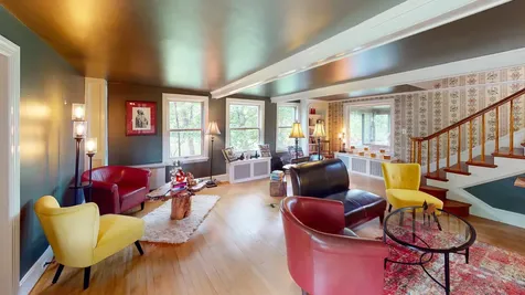 45 Barrett Road Sumner ME 04292