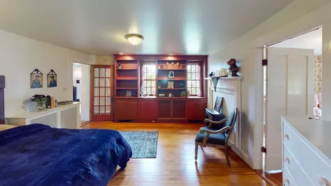 45 Barrett Road Sumner ME 04292
