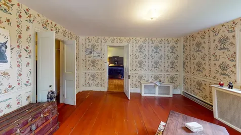 45 Barrett Road Sumner ME 04292