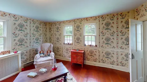 45 Barrett Road Sumner ME 04292