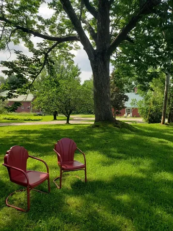 45 Barrett Road Sumner ME 04292
