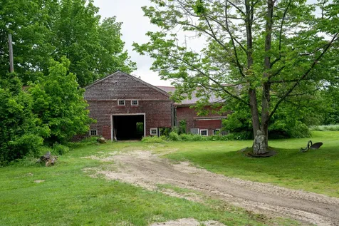 45 Barrett Road Sumner ME 04292
