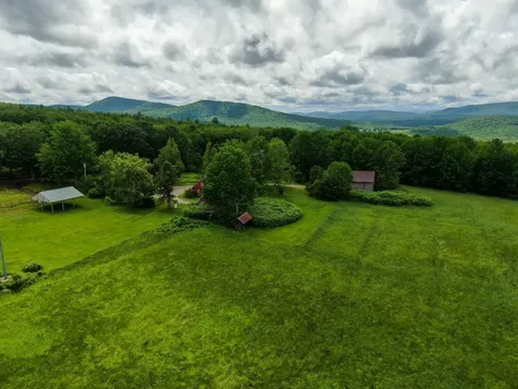 45 Barrett Road Sumner ME 04292