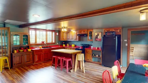 45 Barrett Road Sumner ME 04292