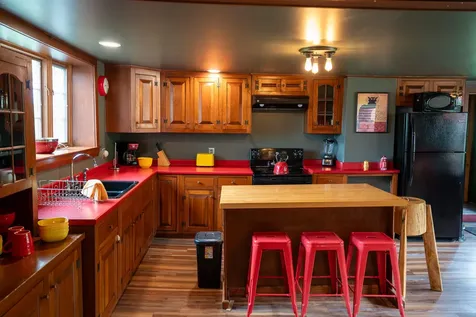 45 Barrett Road Sumner ME 04292