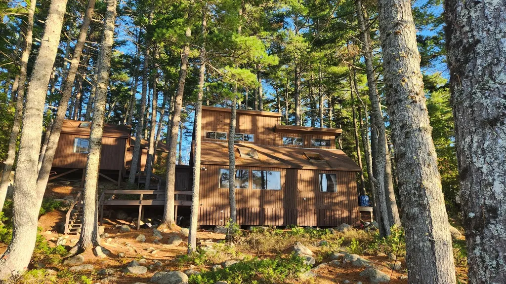 1031 Deep Cove Road T1 R9 Wels ME 04462
