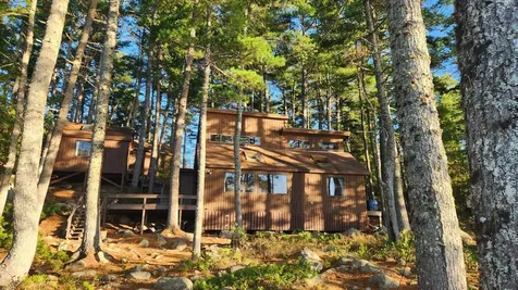 1031 Deep Cove Road T1 R9 Wels ME 04462
