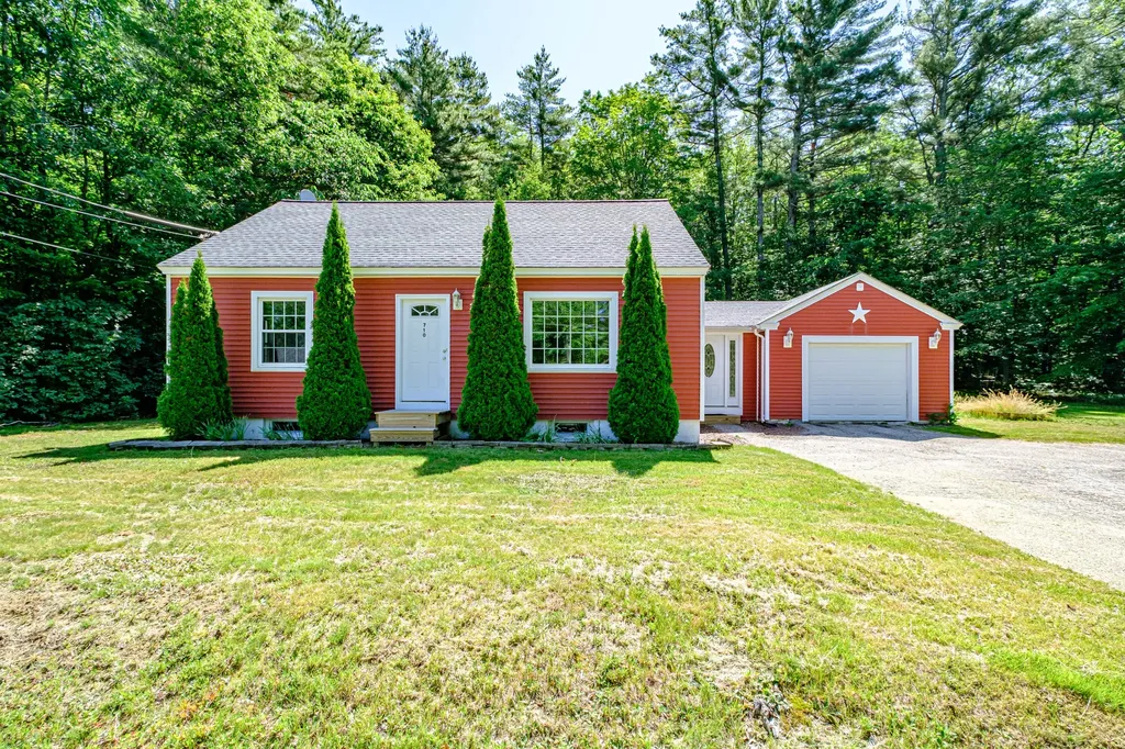 710 Beech Hill Road Auburn ME 04210
