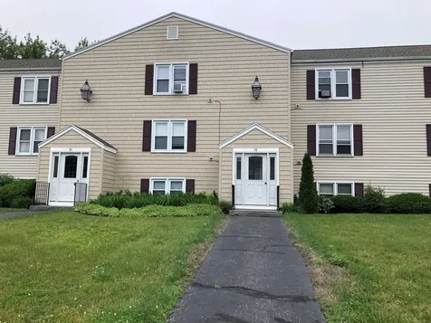 36 Minott Street South Portland ME 04106