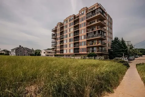 1 Seacliff Avenue Old Orchard Beach ME 04064
