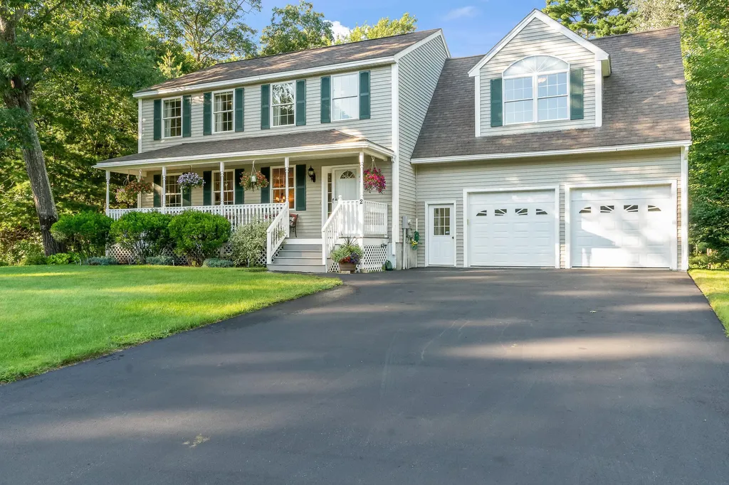 2 Cori Drive Saco ME 04072