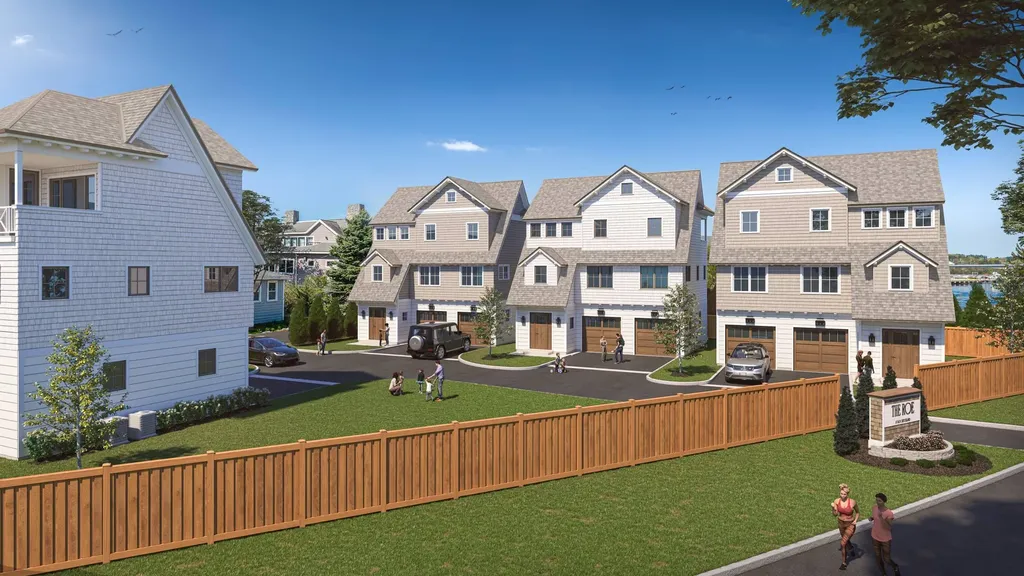 1 Maren Court Kittery ME 03904