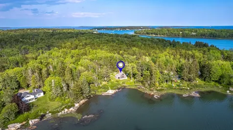 53 Island Avenue Saint George ME 04859
