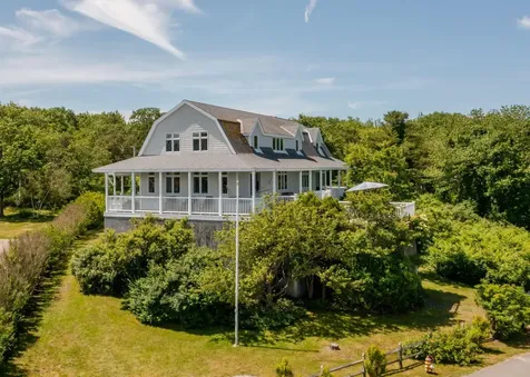 690 Seashore Avenue Portland ME 04108