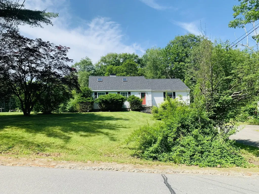 1172 West Road Belgrade ME 04917