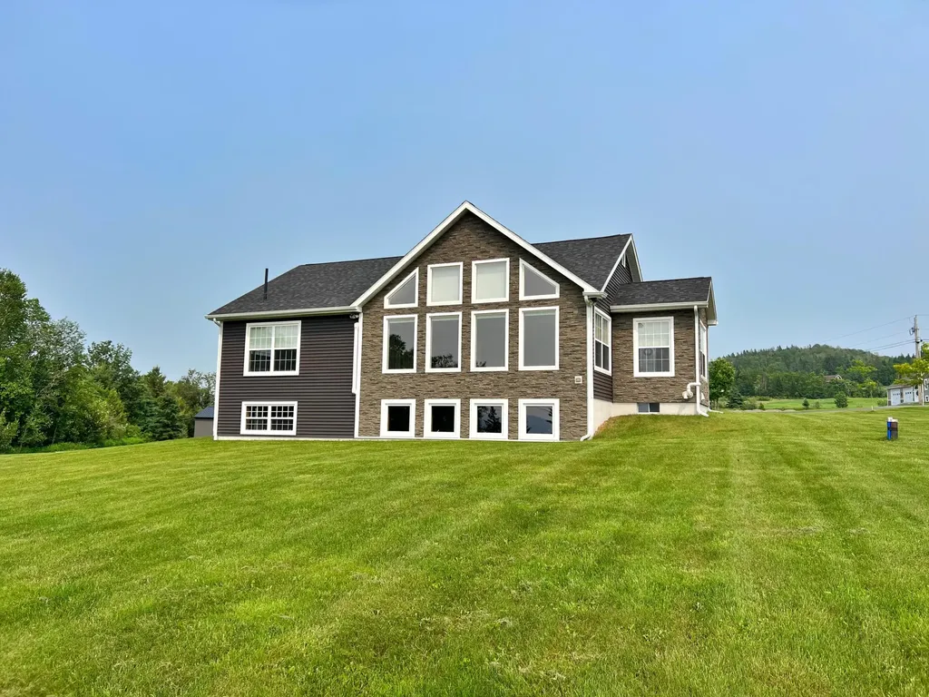 20 Violette Heights Fort Kent ME 04743