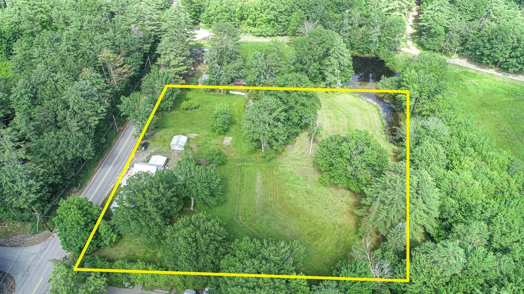 53 Mclellan Road Gorham ME 04038
